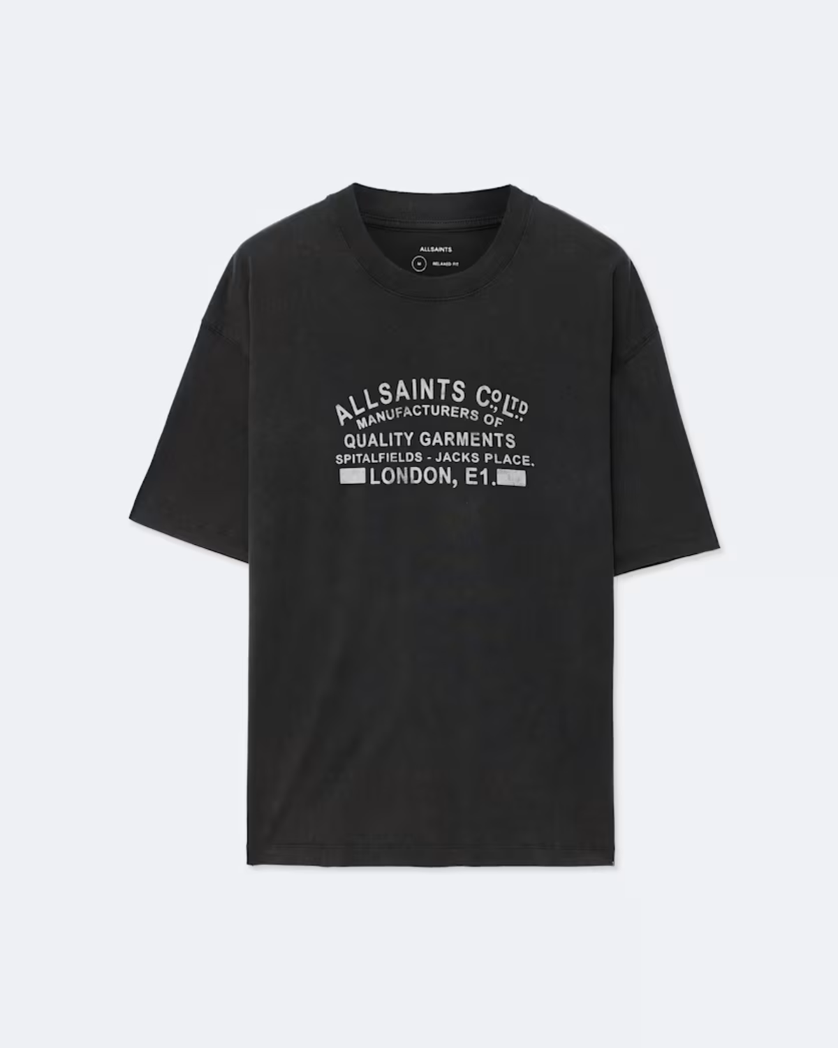 Abode Graphic T-Shirt