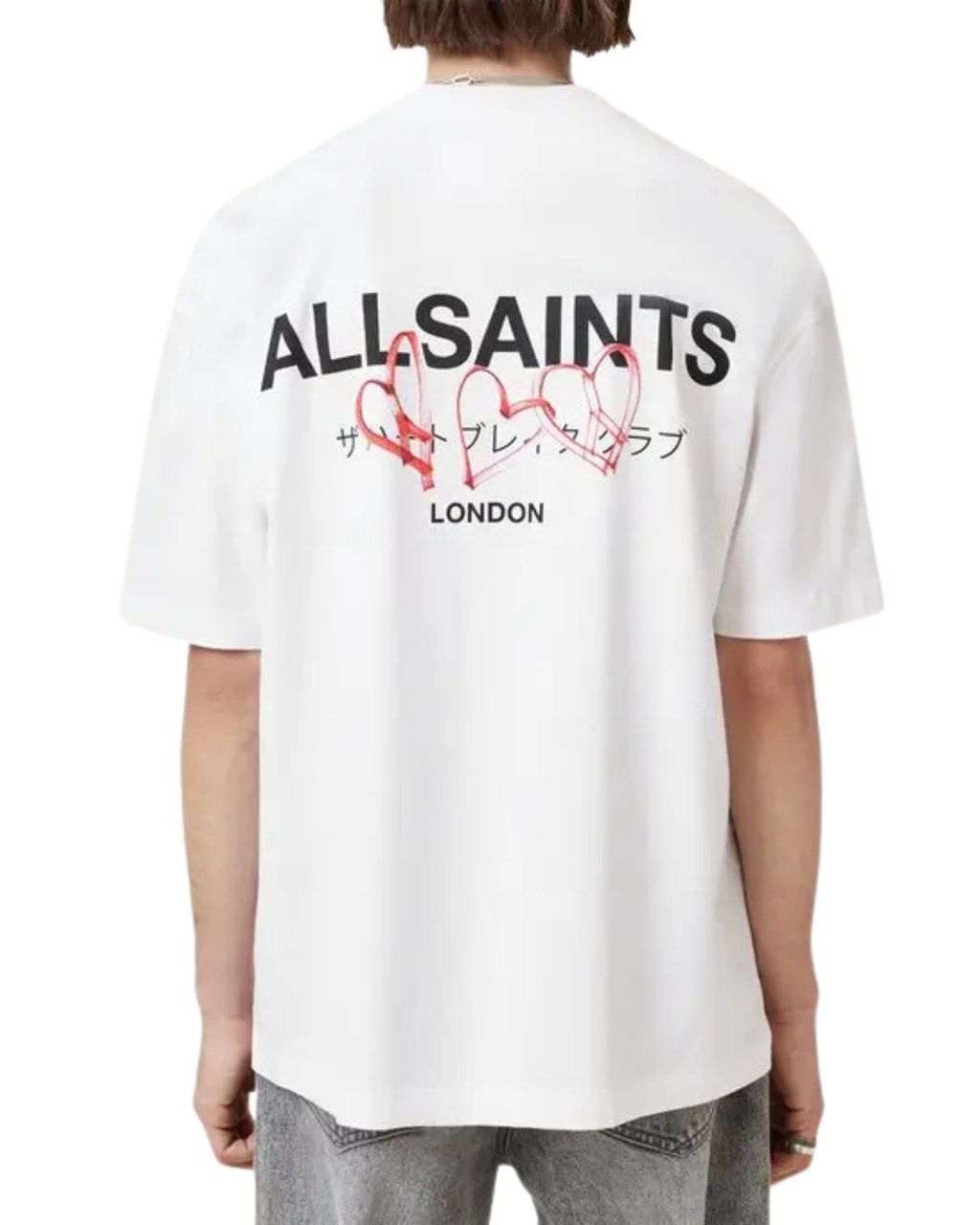 amore t-shirt