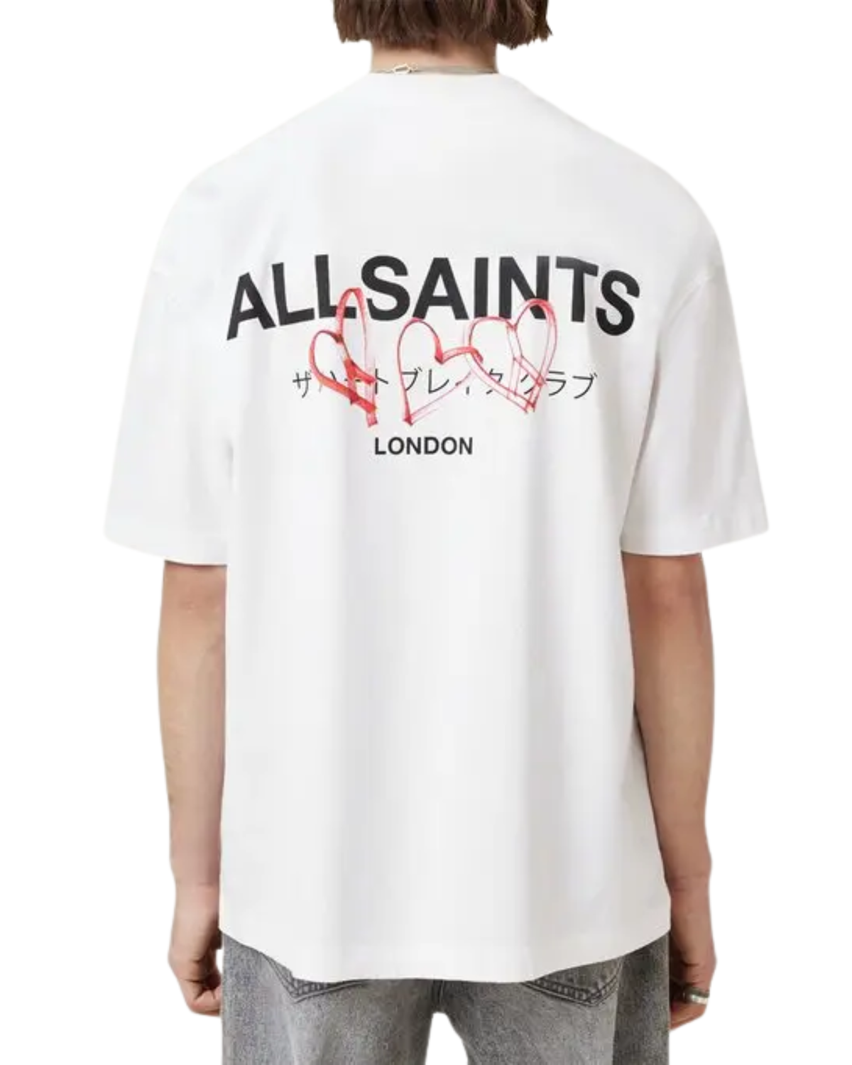 amore t-shirt