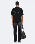 Shadow Relaxed Graphic T-Shirt