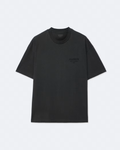Xander Oversized Cotton T-Shirt