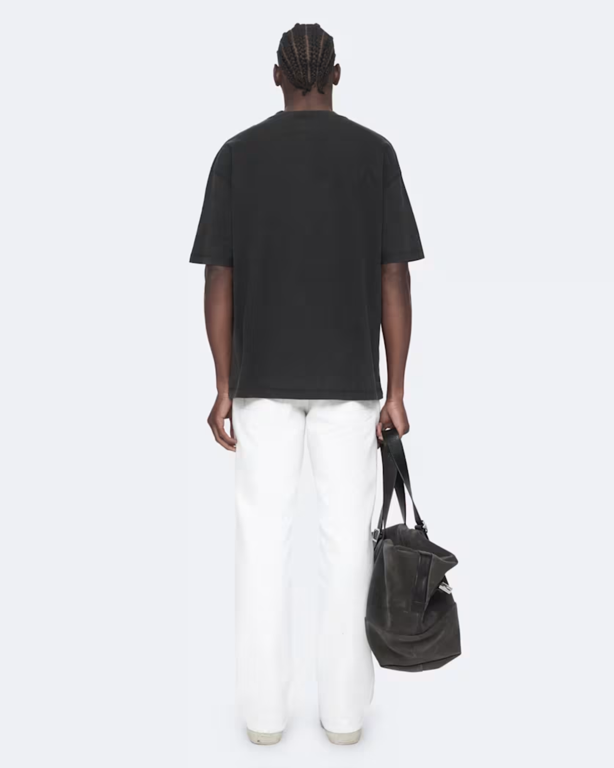 Abode Graphic T-Shirt