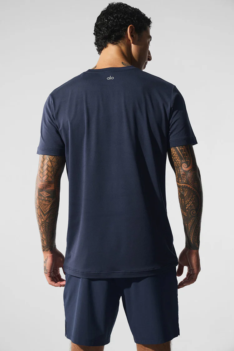 Lote 5 playeras Alo