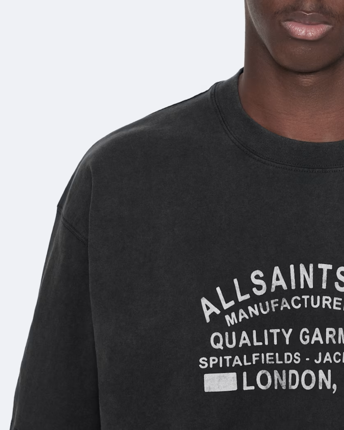 Abode Graphic T-Shirt