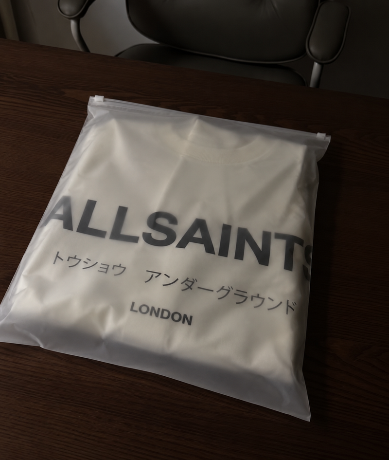 AllSaints Underground