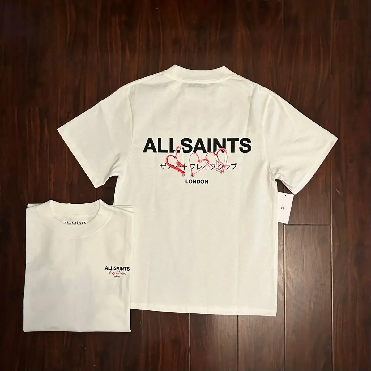 amore t-shirt