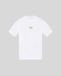 AllSaints Burman SS Crew Optic White