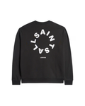 Hoodie Tierra Crew Black