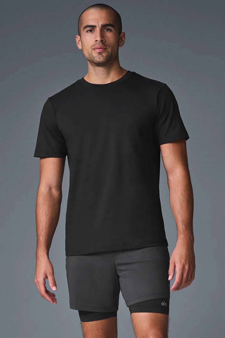 Conquer Reform Black
