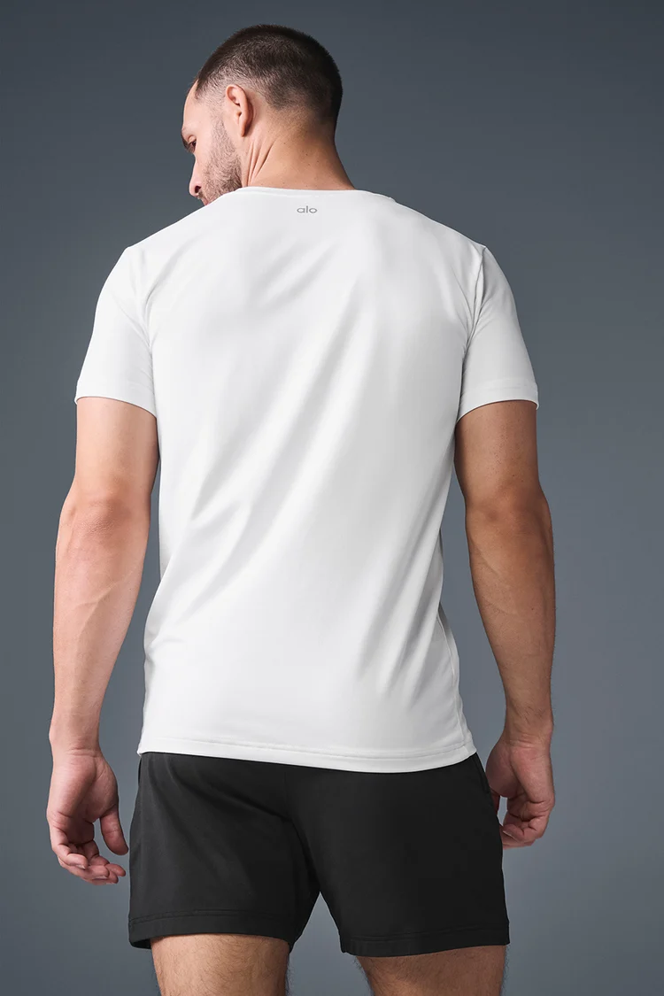 Lote 5 playeras Alo