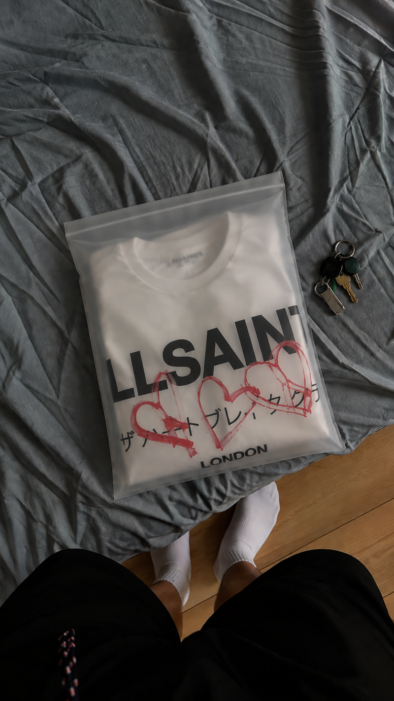AllSaints Amore