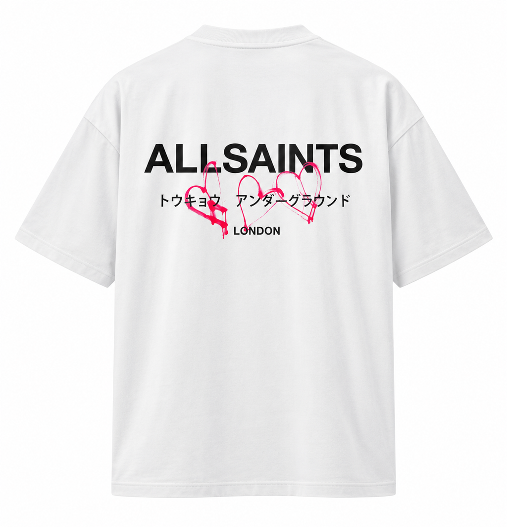 amore t-shirt