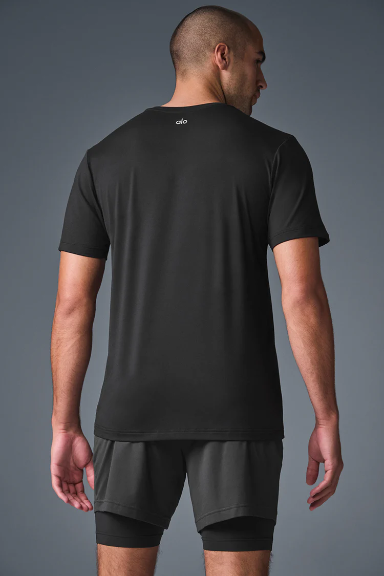 Lote 5 playeras Alo