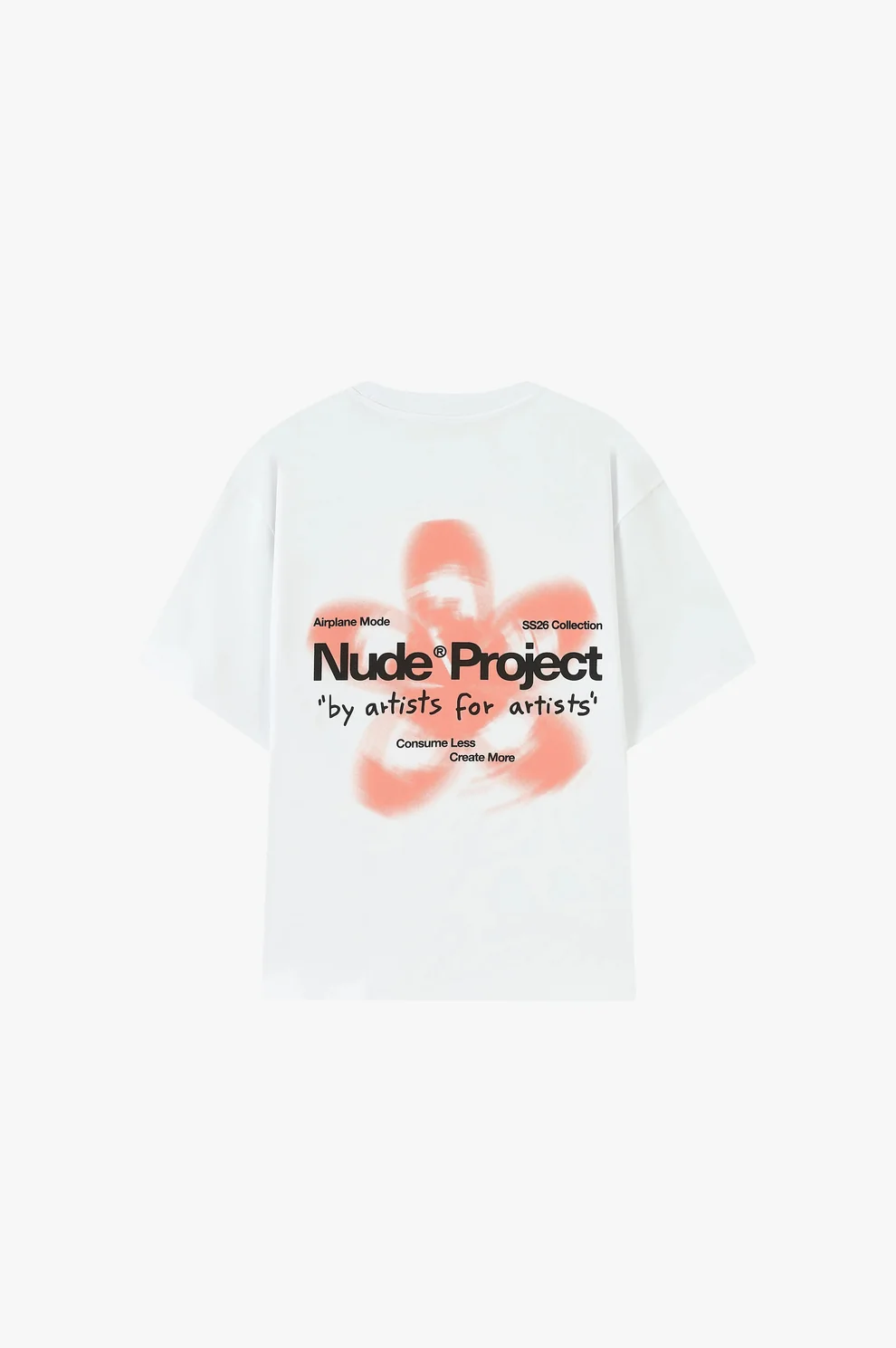Lote 5 playeras NP